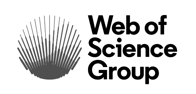 Публикации в Web of Science